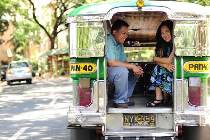 Manila Divisoria and Street Food Dare Tour - Authentic Insights from the Reviews