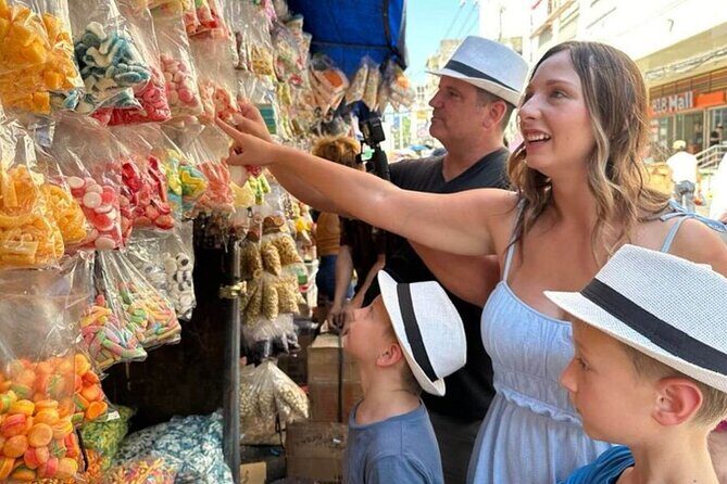 Manila Divisoria and Street Food Dare Tour - The Sum Up: Who Will Love This Tour?