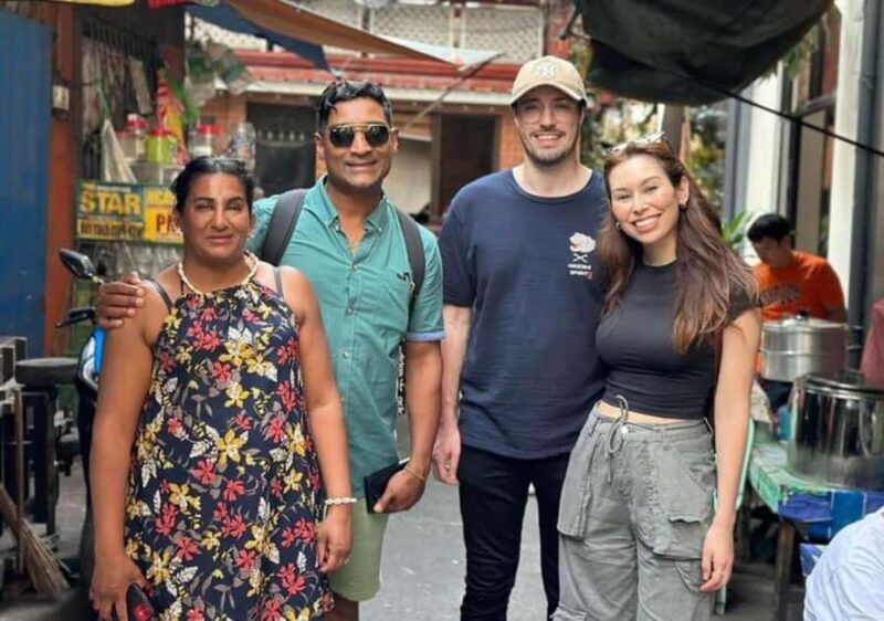 Manila Divisoria & Street Food Dare Tour - FAQ