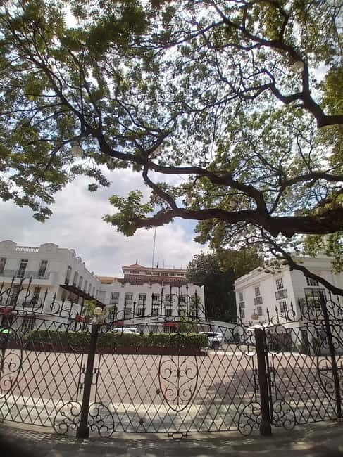 Manila: Fort Santiago Guided Tour - Authentic Stories and Guided Insights