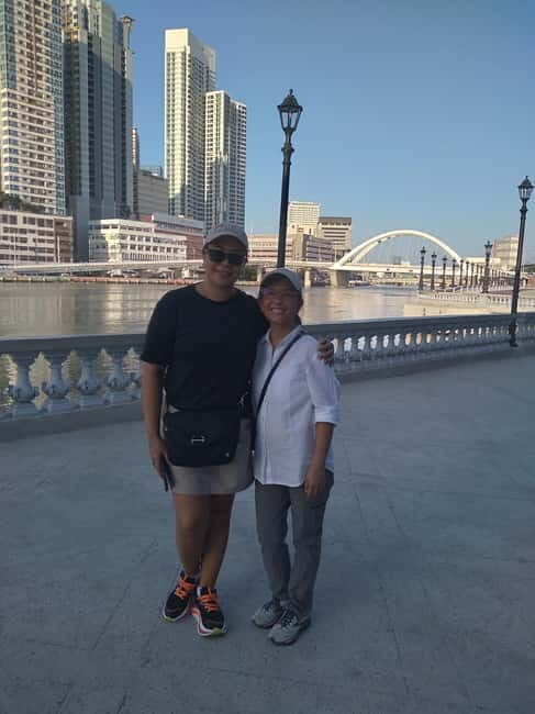 Manila: Fort Santiago Guided Tour - Who Is This Tour Best For?