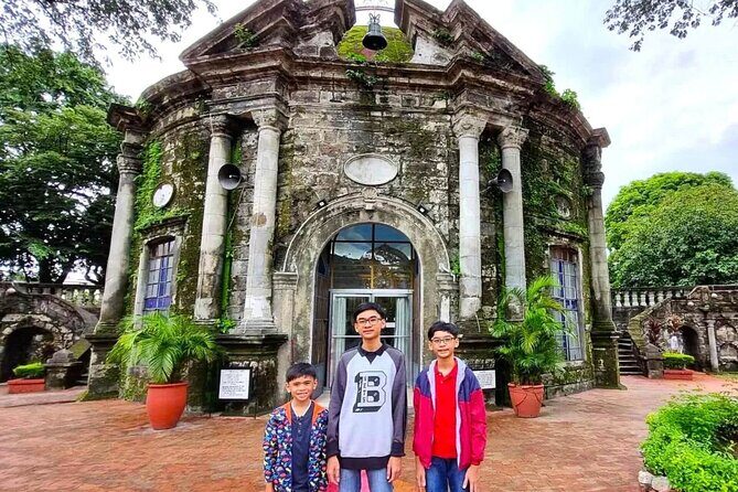 Manila Golden Hour Private Tour: History & Sunset by the Bay - Who Will Love This Tour?