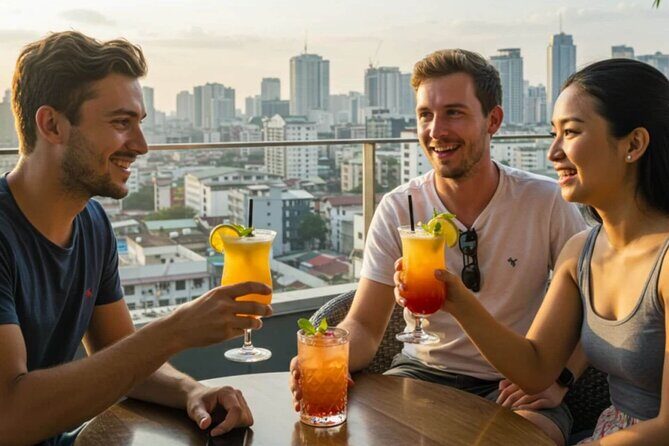 Manila Golden Hour Private Tour: History & Sunset by the Bay - Final Thoughts