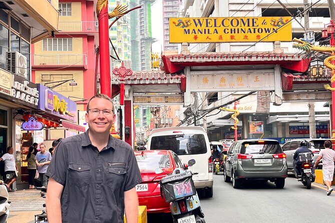 Manila Guided: Tondo Manila, Binondo and Intramuros Tour - A Deep Dive into the Tour Experience