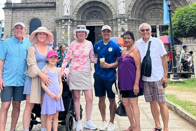 Manila Guided: Tondo Manila, Binondo and Intramuros Tour - Who Will Love This Tour?