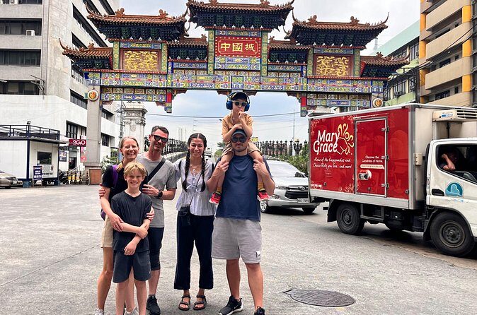 Manila Guided: Tondo Manila, Binondo and Intramuros Tour - FAQ