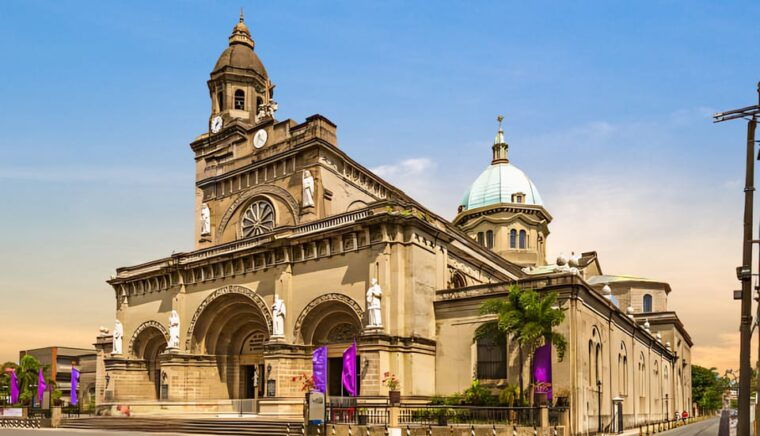 manila-half-day-tour-4hrs