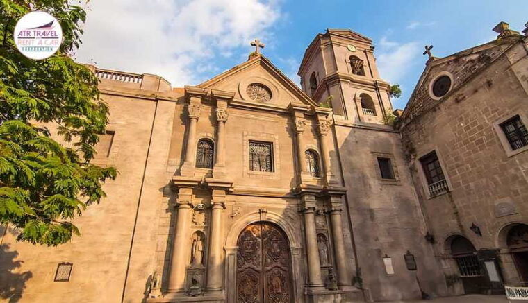 manila-half-day-tour-4hrs