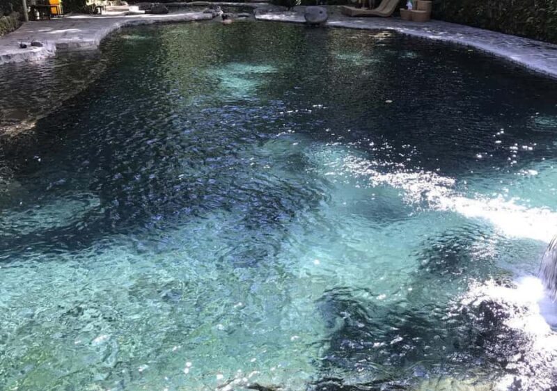 Manila: Hidden Valley Springs Day Tour with Lunch - Key Points