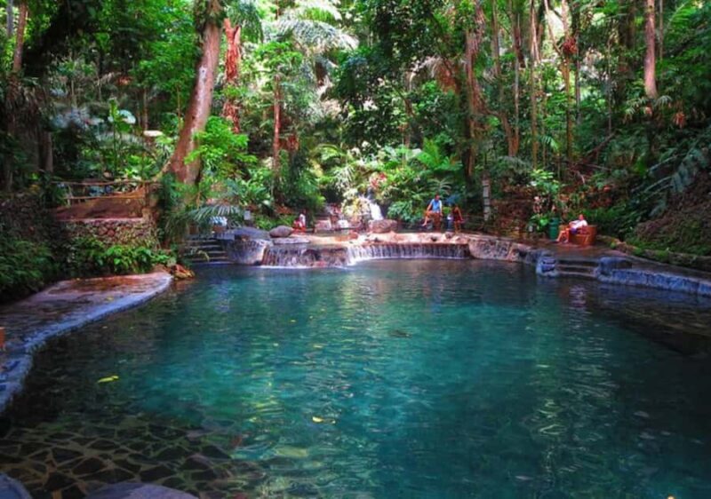 Manila: Hidden Valley Springs Day Tour with Lunch - Frequently Asked Questions