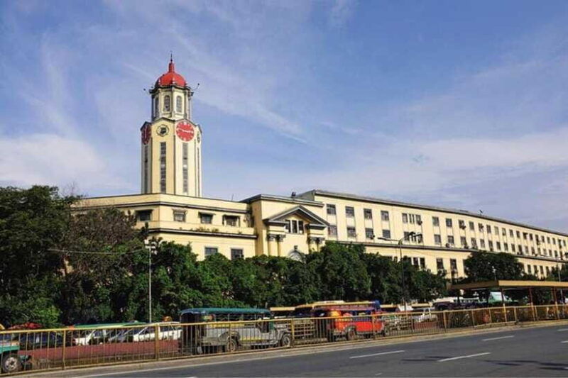 manila-highlights-walking-tour-with-a-guide