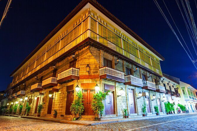 Manila Historical Highlights Private Half Day Tour - Exploring the Itinerary: What to Expect at Each Stop