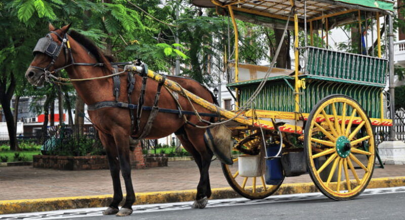manila-historical-kalesa-ride-tour-experience-in-intramuros