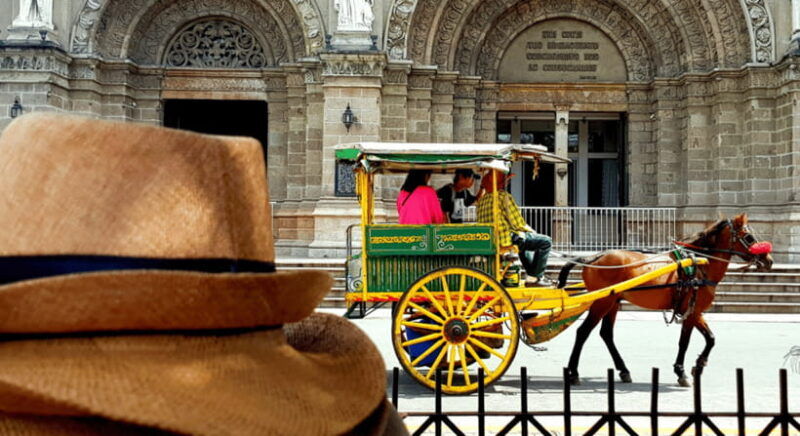 manila-historical-kalesa-ride-tour-experience-in-intramuros