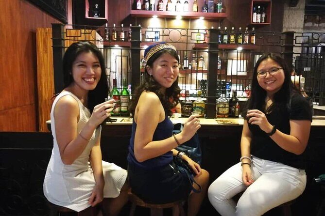 Manila Instagram Tour: A Journey Through History & Hidden Gems - Logistic Details and Value for Money