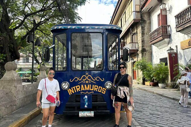 Manila Instagram Tour: A Journey Through History & Hidden Gems - FAQs