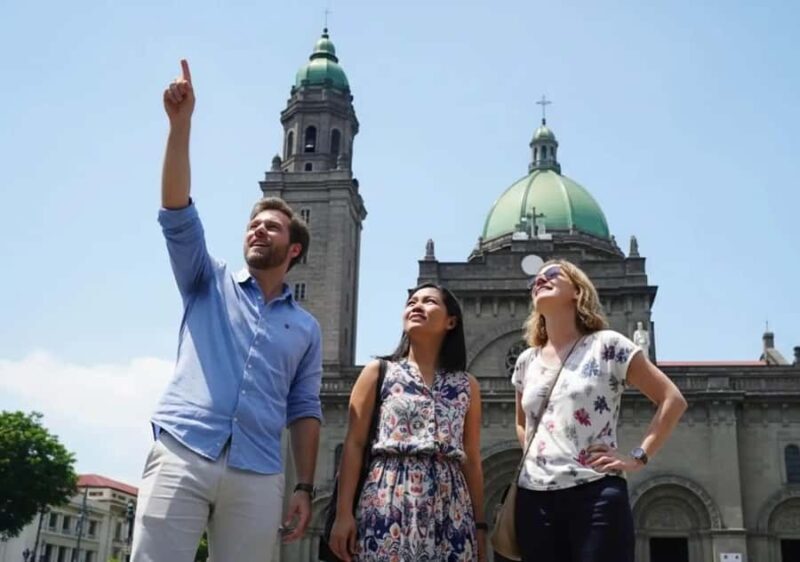 Manila Instagram Tour with Lunch & Jeepney Ride - Final Thoughts: Who Will Love This Tour?