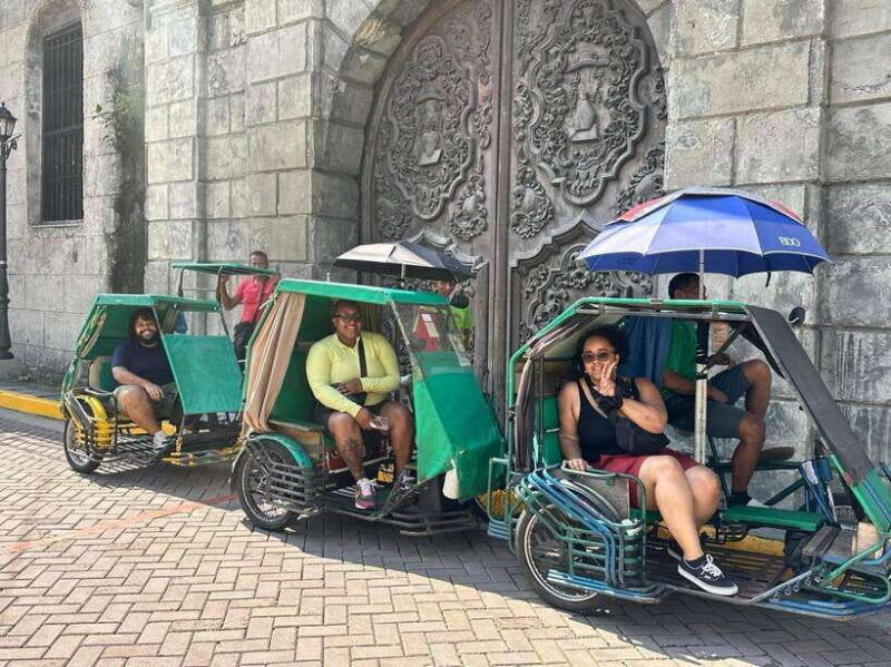 manila-intramuros-chinatown-and-old-manila-half-day-tour