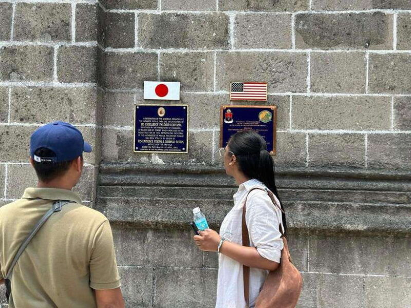 manila-intramuros-chinatown-and-old-manila-half-day-tour