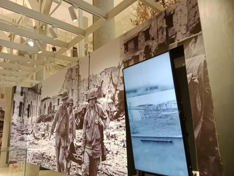 Manila: Intramuros Guided Tour with Entry Tickets - The Practicalities: What to Expect