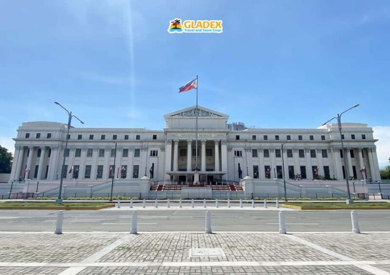 Manila: Intramuros Half Day Tour - Practical Details and Experience