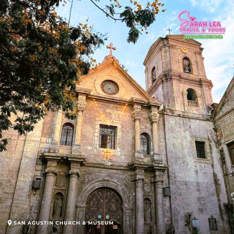 Manila: Intramuros Heritage Tour & Cultural Experience - Key Points