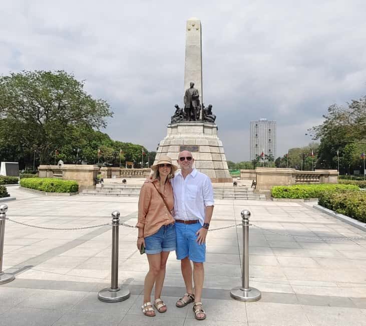 Manila: Intramuros, Old and New - Practical Details: What to Expect and Tips for the Tour