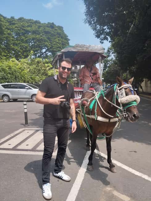 Manila: Intramuros, Old and New - Who Should Consider This Tour?