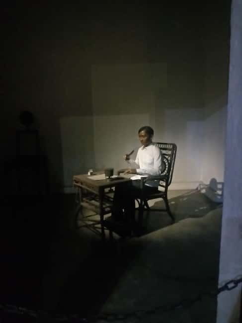 Manila: Intramuros Rev Walk - Exploring Manila’s Intramuros Through Its Patriotic Past