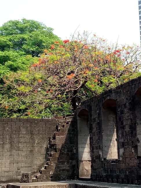 Manila: Intramuros Rev Walk - Final Thoughts