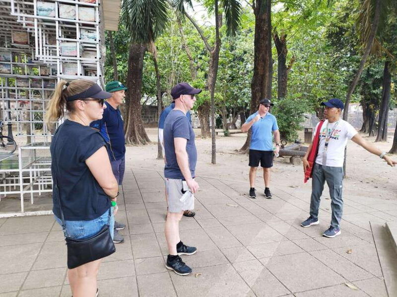 manila-intramuros-tour-6-hours-city-tour-with-van-service
