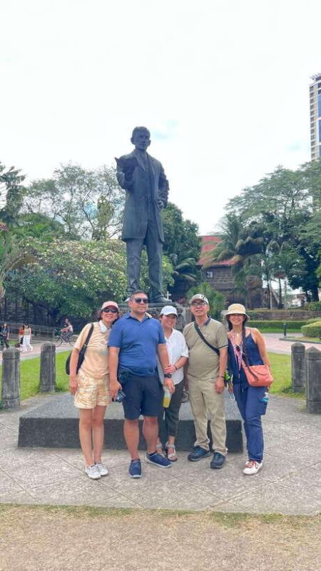 Manila: Intramuros Walking Tour. - An In-Depth Look at the Intramuros Walking Tour