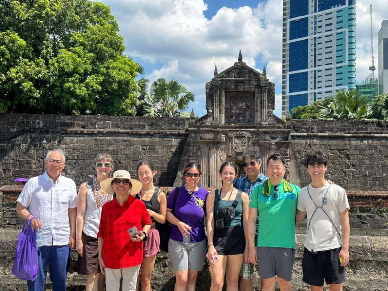 manila-intramuros-walled-city-guided-walking-tour