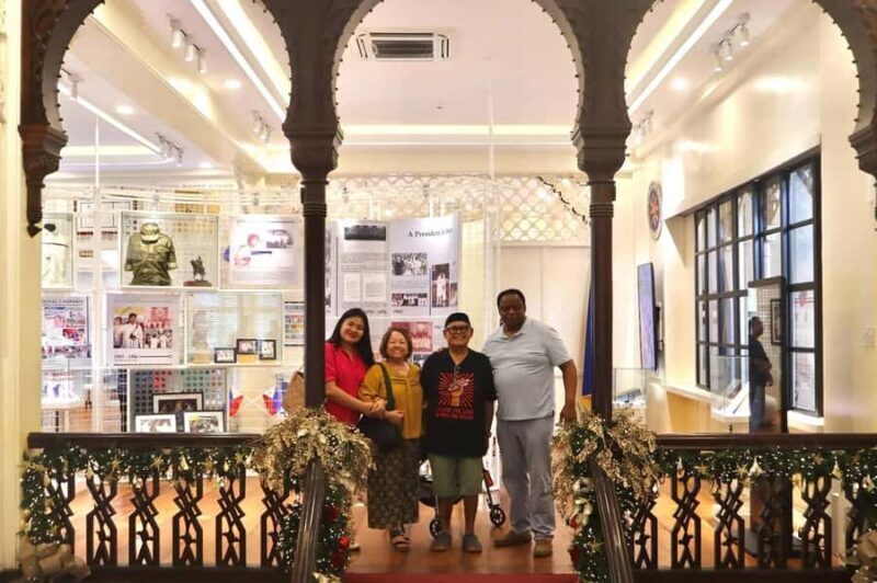 Manila: Malacañang Heritage Tour with Hotel Pickup & Drop - Why This Tour Represents Value for Travelers