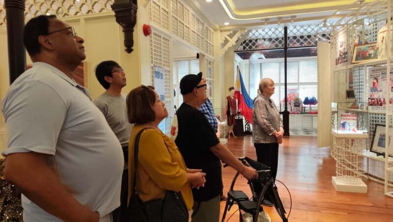 Manila: Malacañang Heritage Tour with Hotel Pickup & Drop - Frequently Asked Questions
