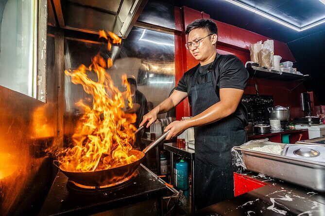 Manila Meals Food Tour with 15+ Tastings - Discover Manila’s Hidden Food Scene with the Manila Meals Food Tour