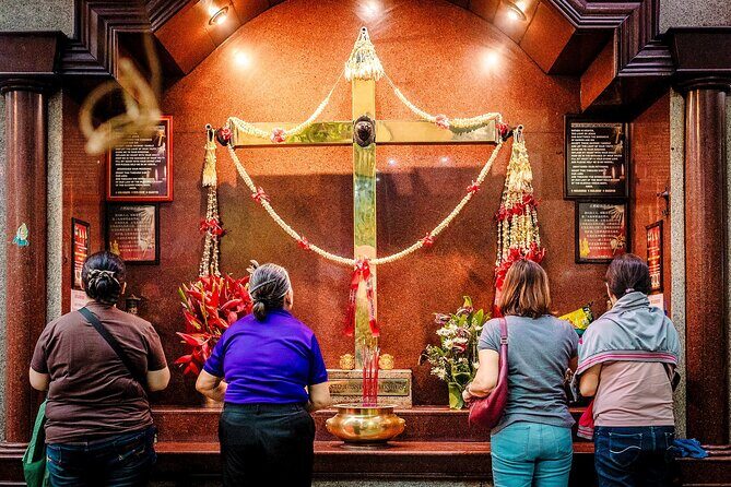 Manila Meals Food Tour with 15+ Tastings - Who Will Love This Tour?