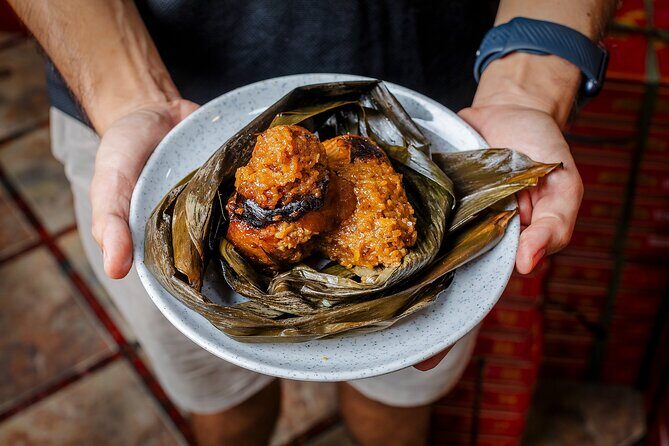 Manila Meals Food Tour with 15+ Tastings - FAQ