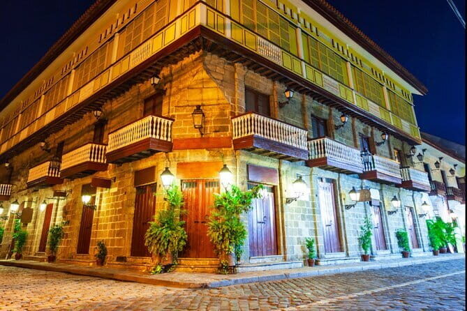 Manila Motorcycle Night Tour - Who Should Consider This Tour?