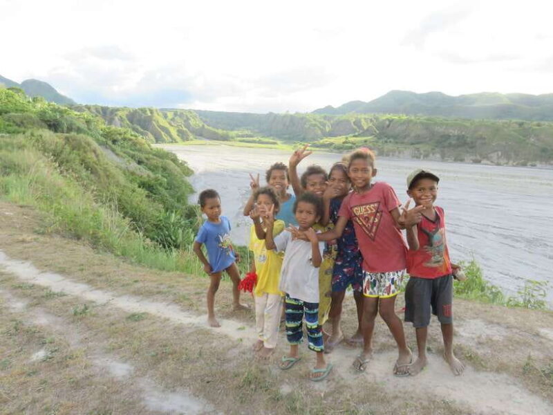 Manila: Mount Pinatubo 4X4 & Hiking Trip - Introduction