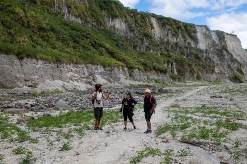 Manila: Mount Pinatubo 4X4 & Hiking Trip - The Value and Practicality of the Tour