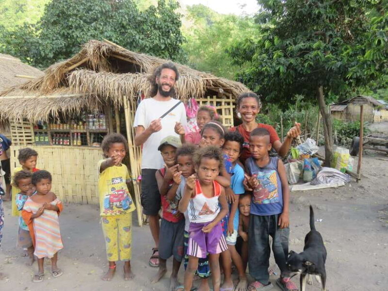 Manila: Mount Pinatubo 4X4 & Hiking Trip - Who Will Love This Tour?