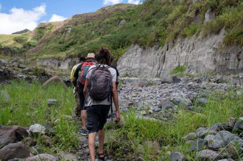 Manila: Mount Pinatubo 4X4 & Hiking Trip - The Sum Up