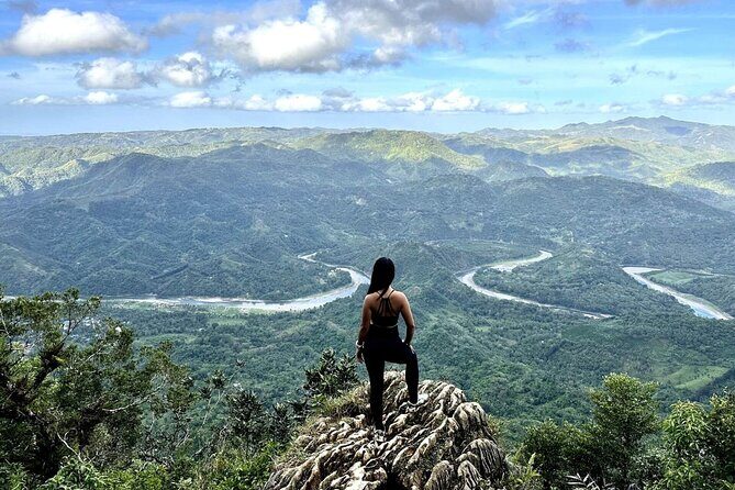 Manila Mystic Trails of Daraitan Hiking Tour - An In-Depth Look at the Daraitan Hiking Tour
