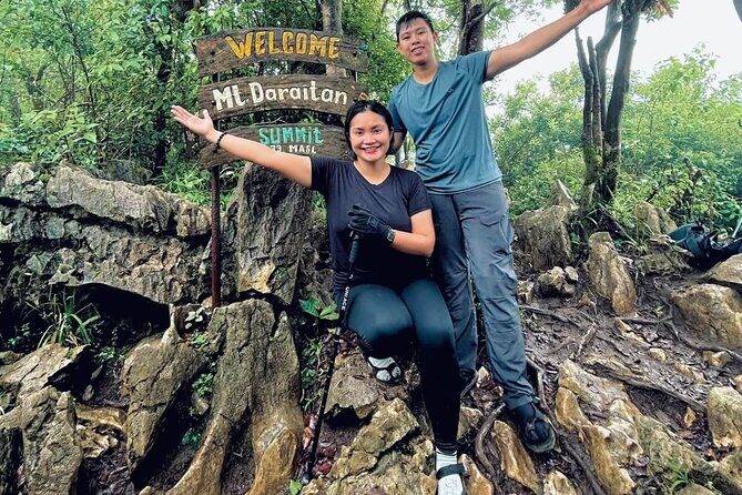 Manila Mystic Trails of Daraitan Hiking Tour - Authentic Experiences and Additional Insights