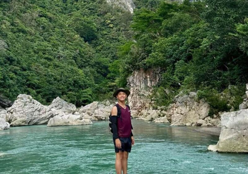 Manila Mystic Trails of Daraitan Hiking Tour - Key Points