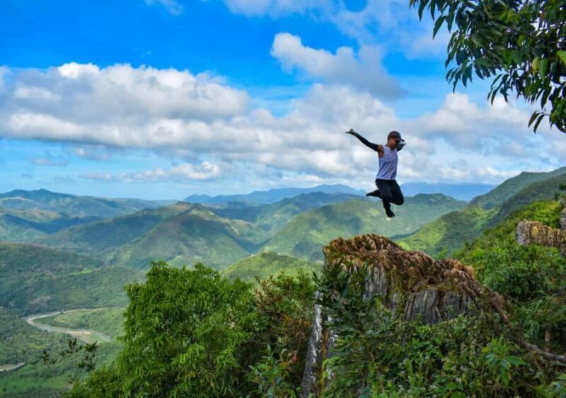 Manila Mystic Trails of Daraitan Hiking Tour - What to Expect from Your Day in Daraitan