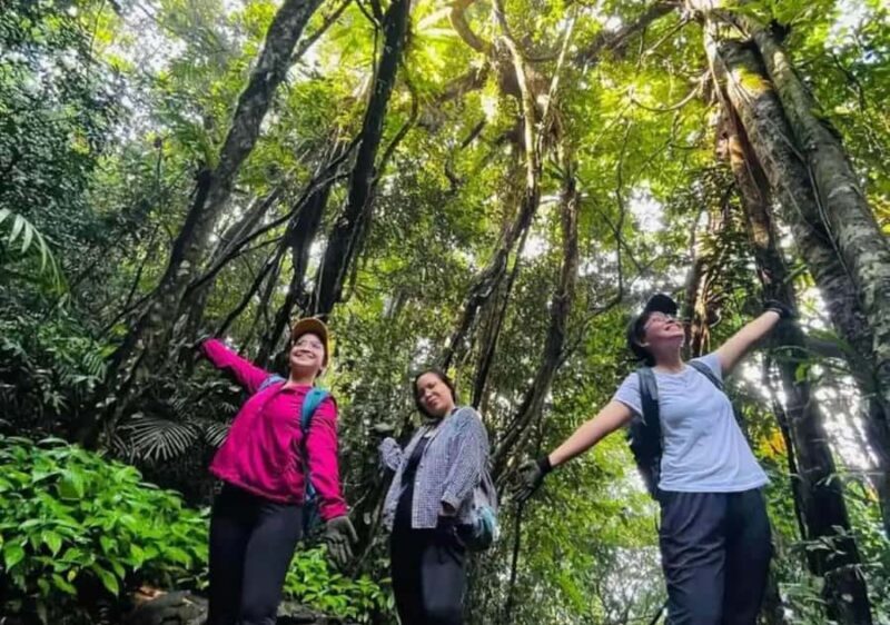 Manila Mystic Trails of Daraitan Hiking Tour - FAQ