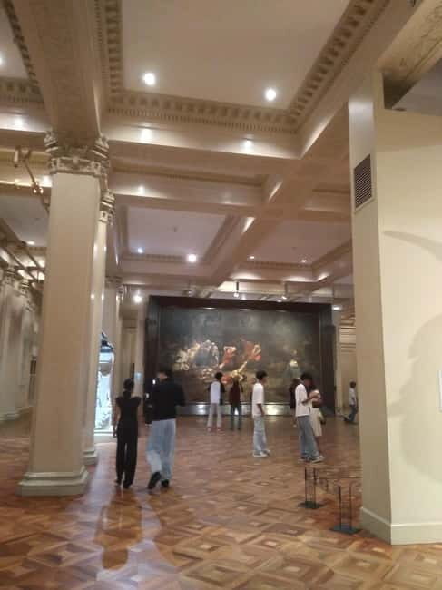 Manila: National Museum of Fine Arts Guided Tour - Manila: National Museum of Fine Arts Guided Tour — A Closer Look