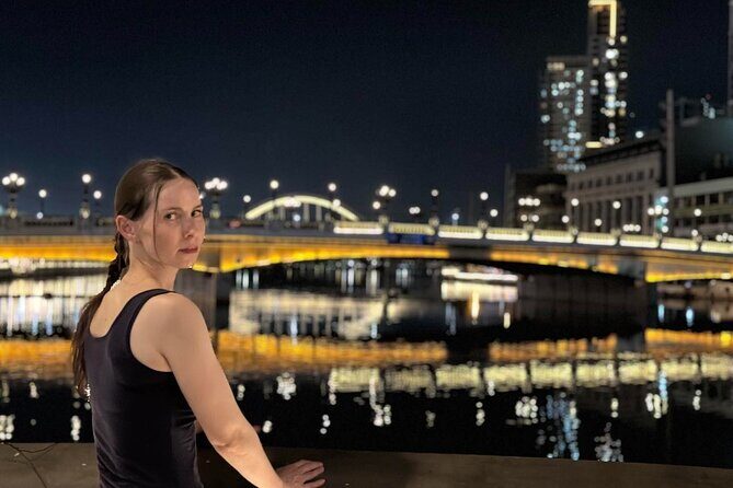 Manila Night Market and Street Food Experience - An Inside Look at the Manila Night Market and Street Food Tour